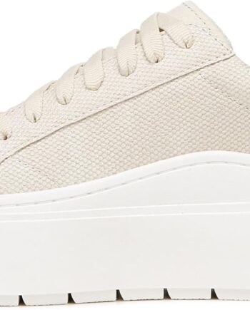 Chunky Platform Sneakers Comfortable Casual Walking Shoes