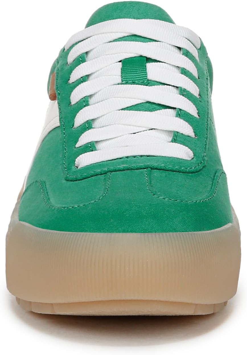 Lace-Up Casual Sneakers Classic Low Top Comfortable Walking Shoes
